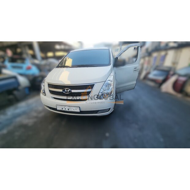 2010 Hyundai GRAND STAREX-45435432