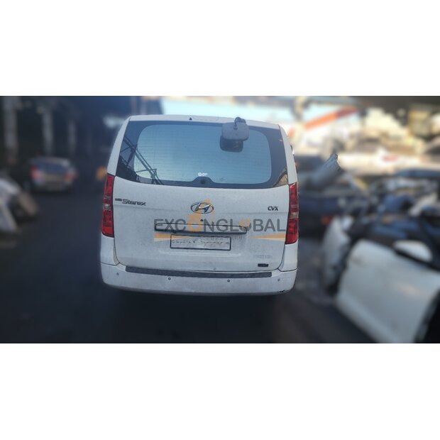 2010 Hyundai GRAND STAREX-45435433