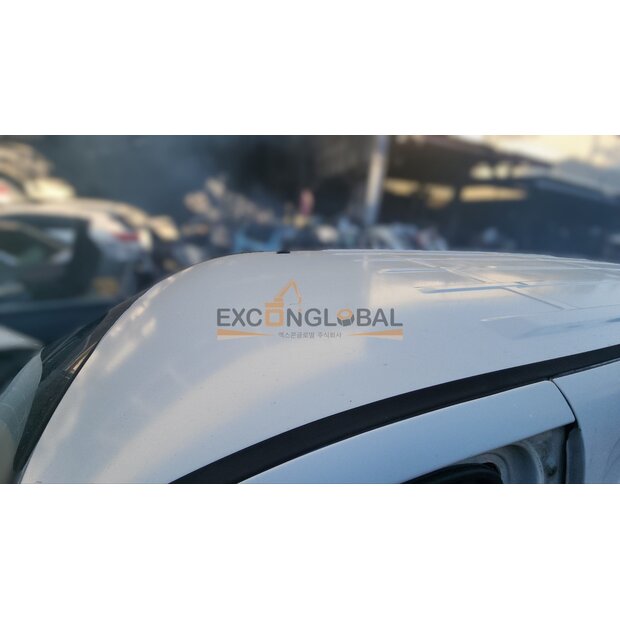 2010 Hyundai GRAND STAREX-45435434