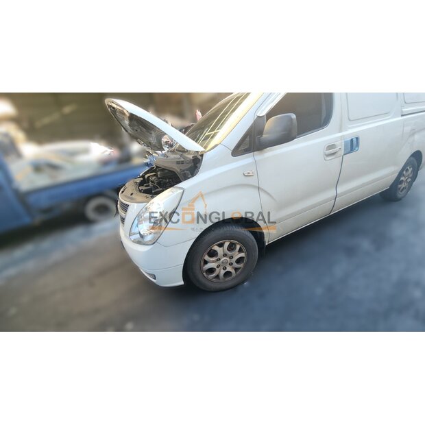 2010 Hyundai GRAND STAREX-45435436