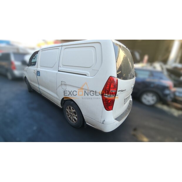 2010 Hyundai GRAND STAREX-45435437