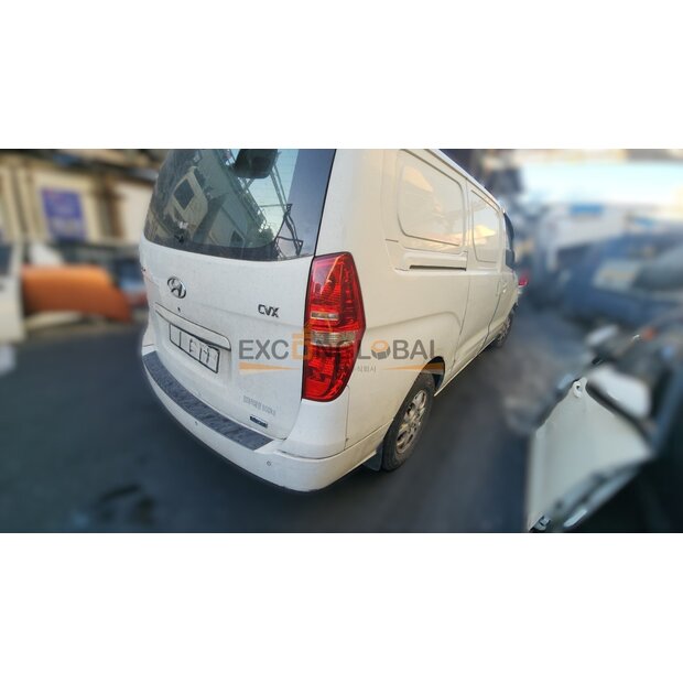 2010 Hyundai GRAND STAREX-45435438