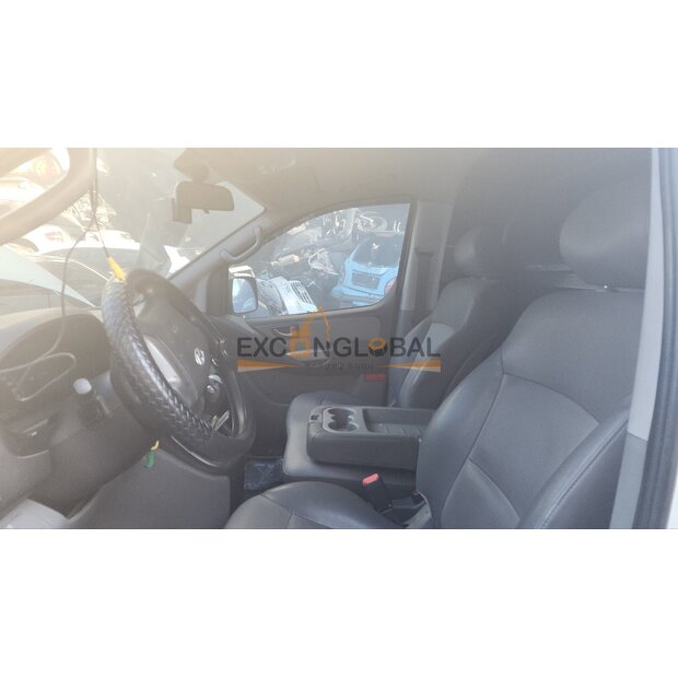 2010 Hyundai GRAND STAREX-45435441