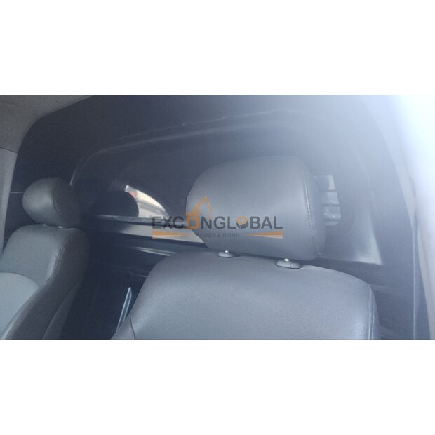 2010 Hyundai GRAND STAREX-45435442