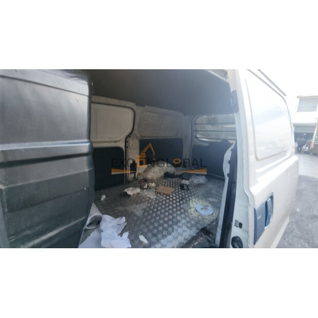 2010 Hyundai GRAND STAREX-45435443