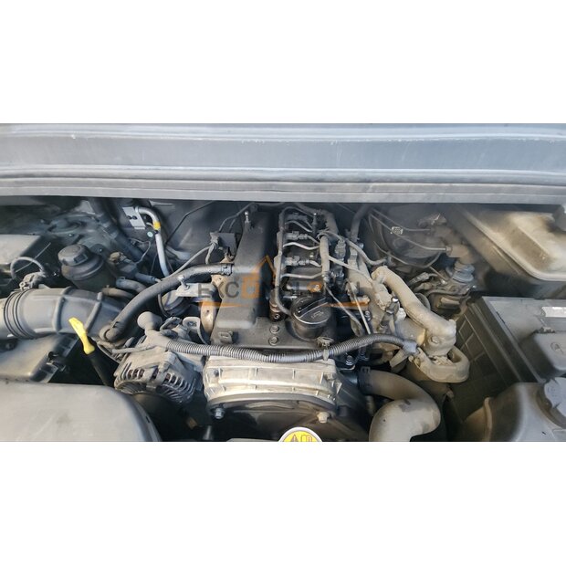 2010 Hyundai GRAND STAREX-45435446