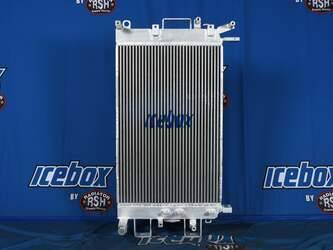 صورة ل مبردات الزيت كوماتسو جديد