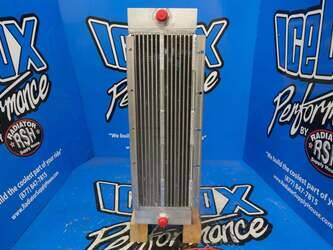 Image for Oil Cooler Oil Cooler GALION New