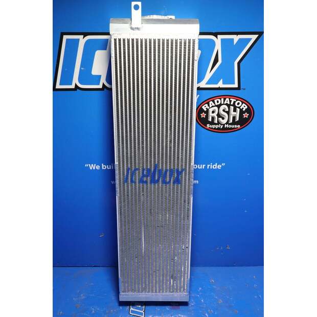 Oil Cooler Komatsu New-45435831