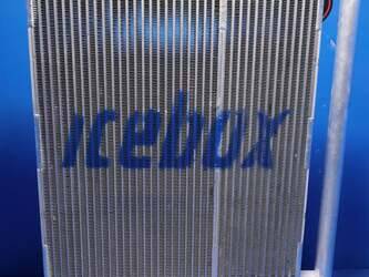 Image de Oil Cooler Komatsu New