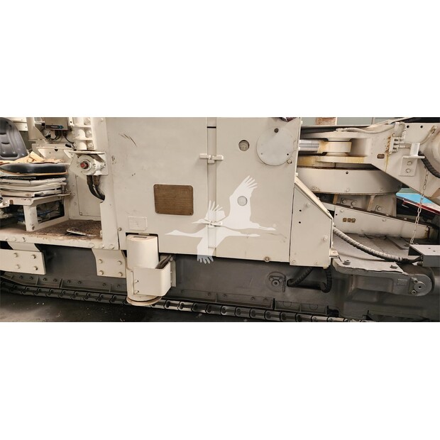 2013 DOSCO LH1300-45435899