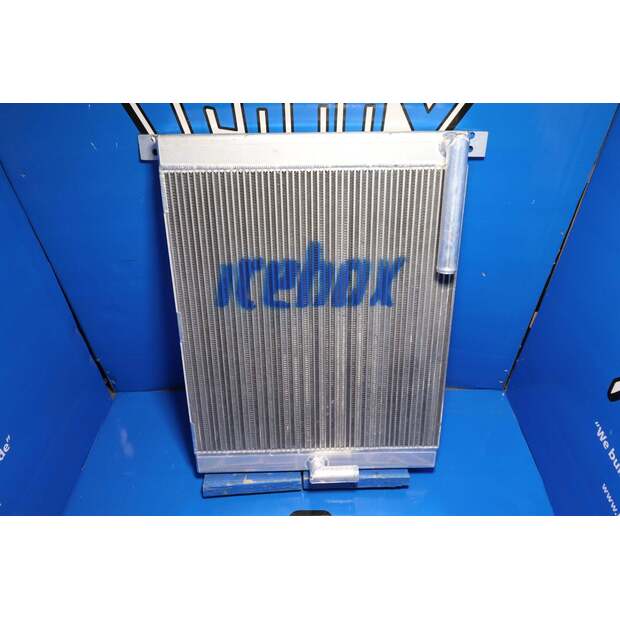 Oil Cooler Komatsu New-45435941