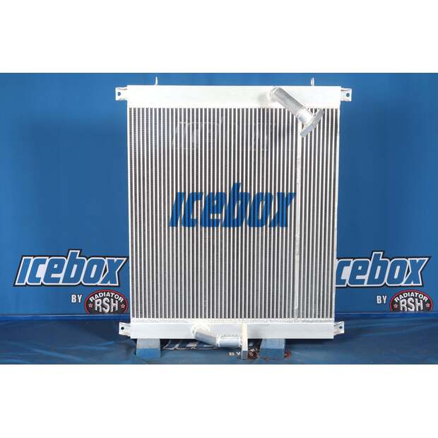 Oil Cooler Komatsu New-45435959