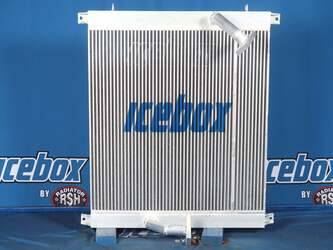 صورة ل مبردات الزيت كوماتسو جديد