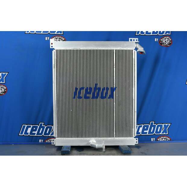 مبردات الزيت كوماتسو جديد-45436039