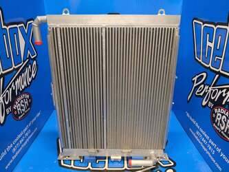 صورة ل مبردات الزيت كوماتسو جديد