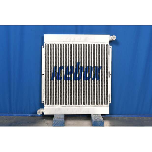 Oil Cooler Komatsu New-45436191