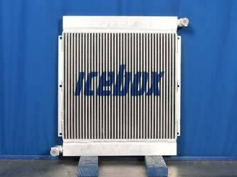 صورة ل مبردات الزيت كوماتسو جديد