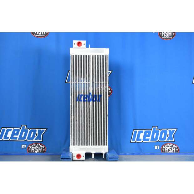 Oil Cooler Komatsu New-45436403