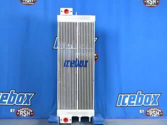 صورة ل مبردات الزيت مبردات الزيت كوماتسو جديد