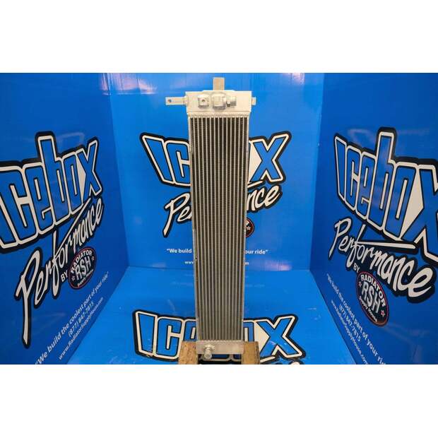 مبردات الزيت كوماتسو جديد-45436544