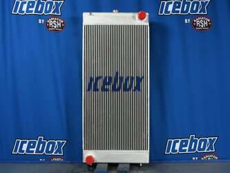 صورة ل Radiator - Aluminum كوماتسو جديد