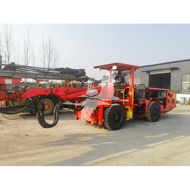 2013 Sandvik DD311-40-45436618