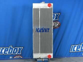 صورة ل Radiator - Aluminum كوماتسو جديد