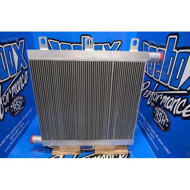 Charge Air Cooler Komatsu New-45436723