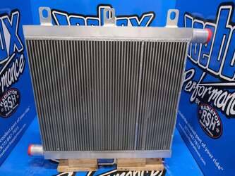 Image de Charge Air Cooler Komatsu New