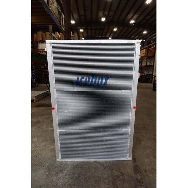 Oil Cooler Komatsu New-45436868