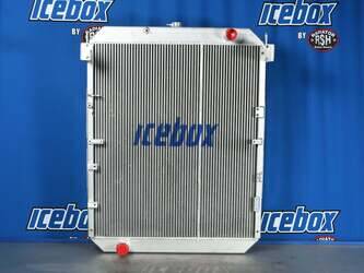 صورة ل Radiator - Aluminum كوماتسو جديد