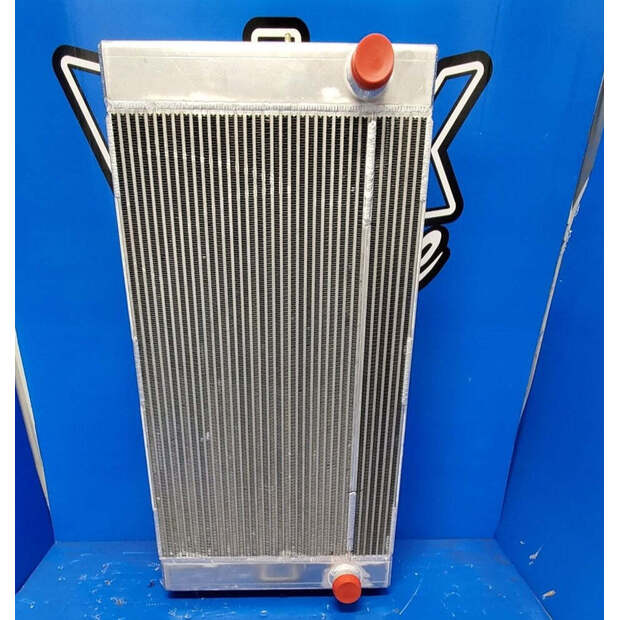 Radiator - Aluminum Komatsu New-45436954