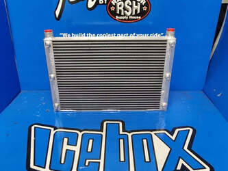 Image for Oil Cooler Komatsu New for Sale in United States of America