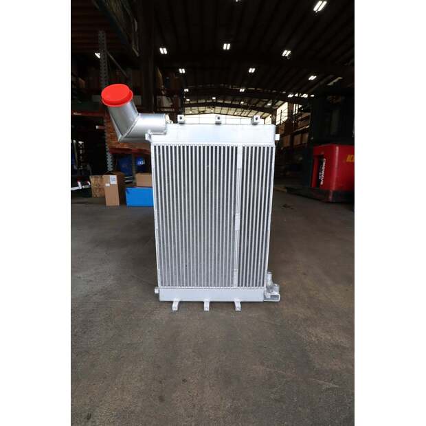 Charge Air Cooler Komatsu New-45437489