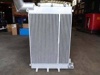 Image for Charge Air Cooler Komatsu New