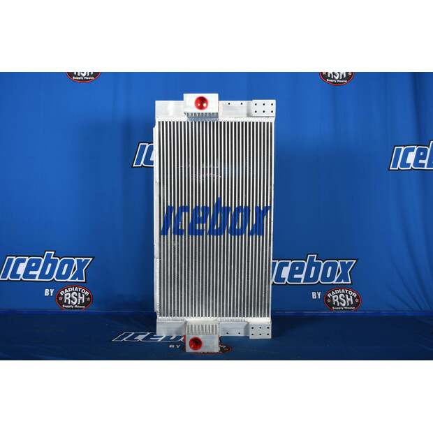 Oil Cooler Komatsu New-45437604