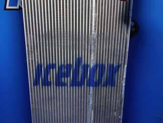 Image for Radiator - Aluminum Komatsu New