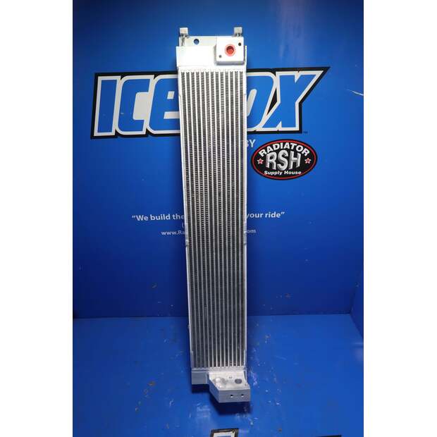 Oil Cooler Komatsu New-45437682