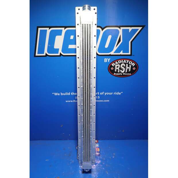 Aftercooler Komatsu New-45437695