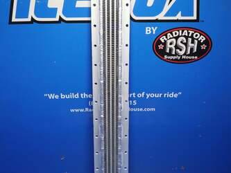 Image for Aftercooler Komatsu New