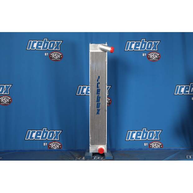 Charge Air Cooler Komatsu New-45437714