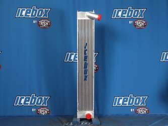 Image for Charge Air Cooler Komatsu New