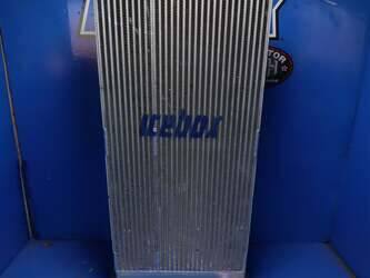 Image for Radiator - Aluminum Komatsu New