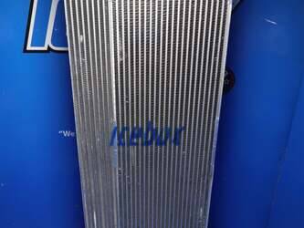 Image for Radiator - Aluminum Komatsu New