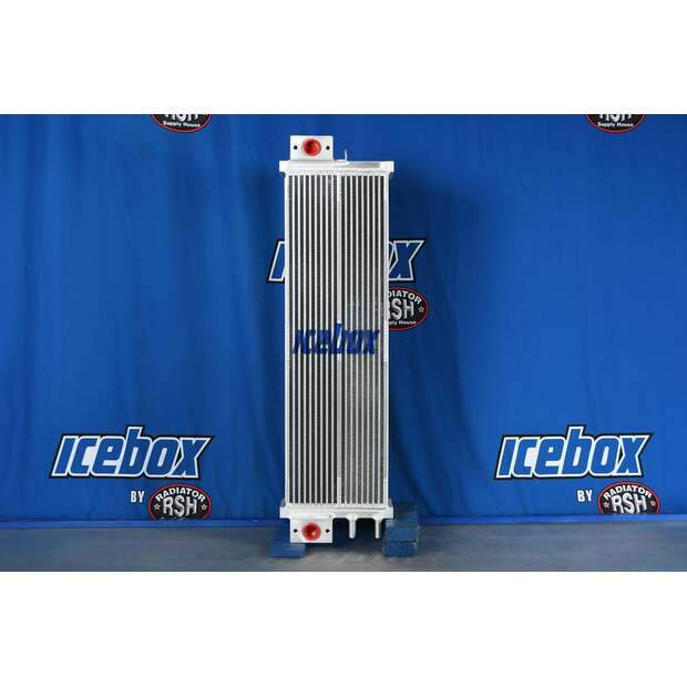 Oil Cooler Komatsu New-45437871