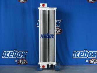 Image de Refroidisseur d'huile Oil Cooler Komatsu New
