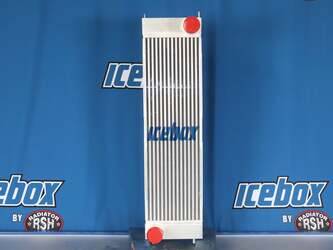 صورة ل مبرد هواء الشحن مبرد هواء الشحن كوماتسو جديد