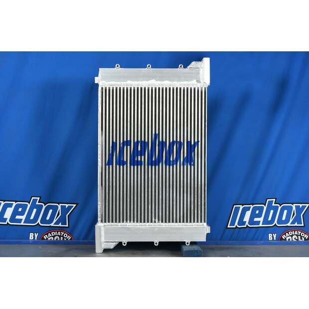 Charge Air Cooler Komatsu New-45437966