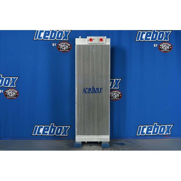 Oil Cooler Komatsu New-45437983